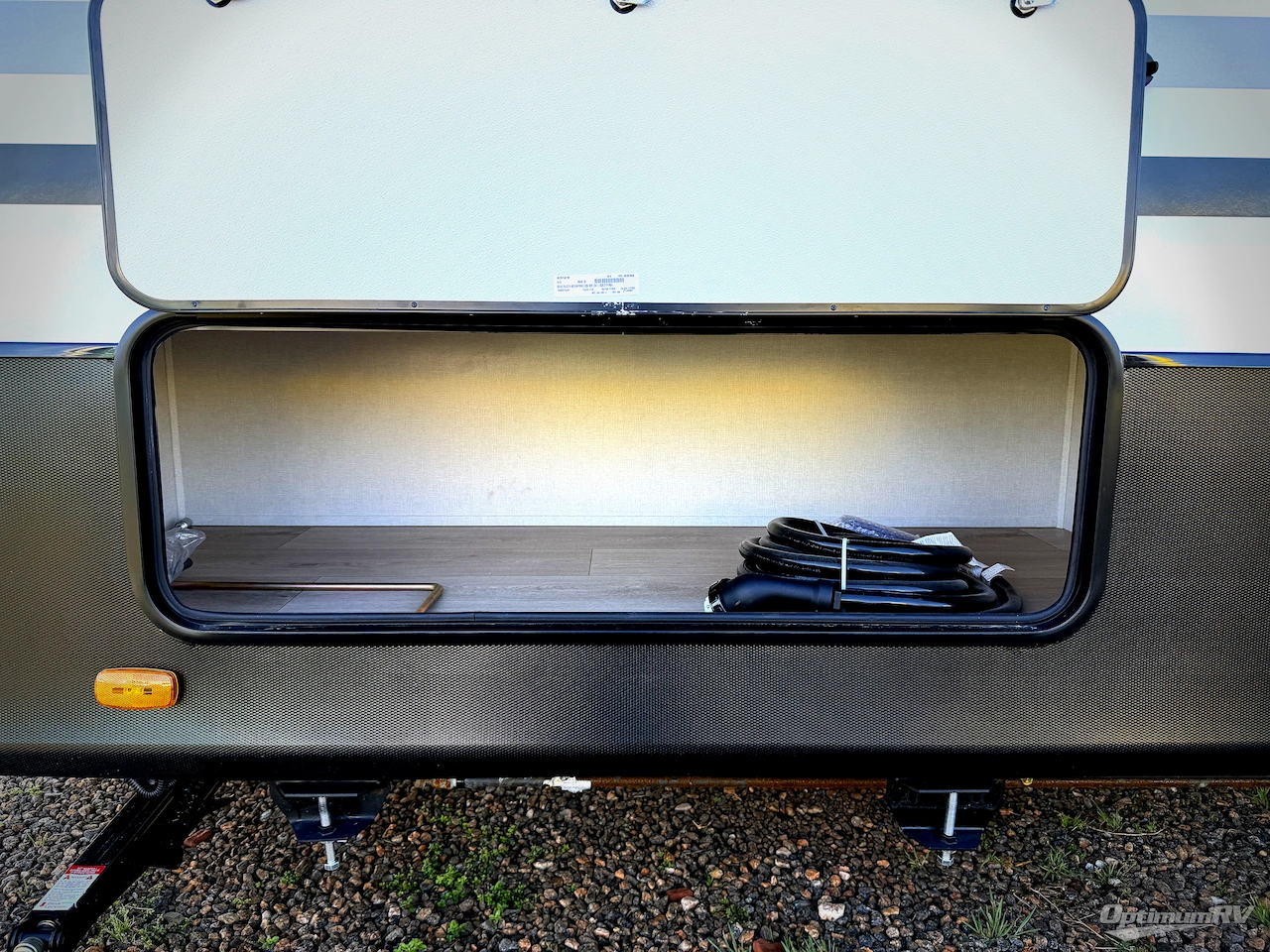 2026 CrossRoads Hampton 410PVL Photo 33