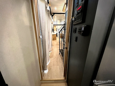 2026 CrossRoads Hampton 410PVL RV Photo 2