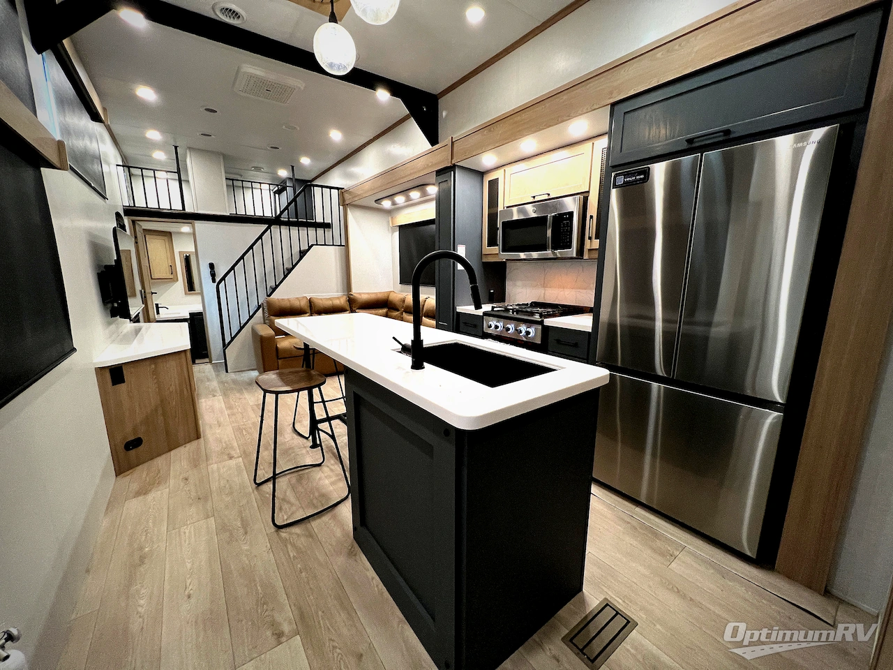 2026 CrossRoads Hampton 410PVL Photo 15