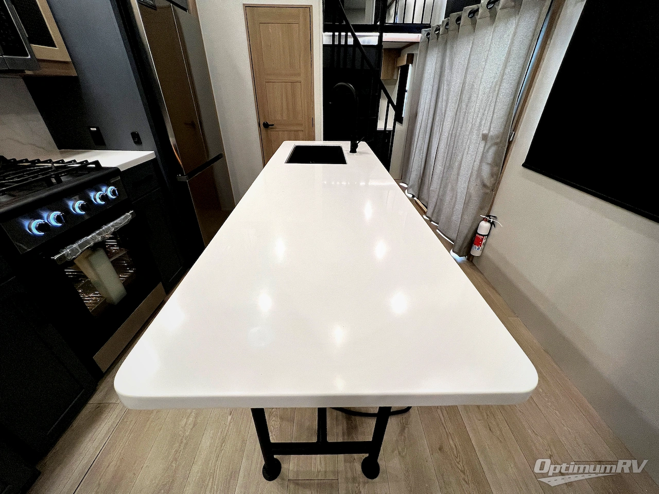 2026 CrossRoads Hampton 410PVL Photo 19