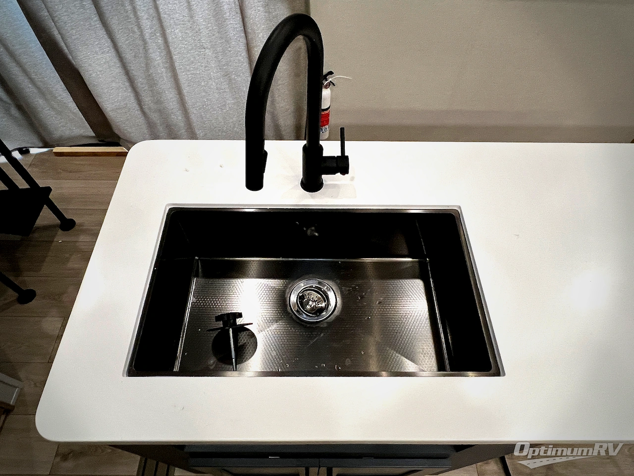 2026 CrossRoads Hampton 410PVL Photo 21