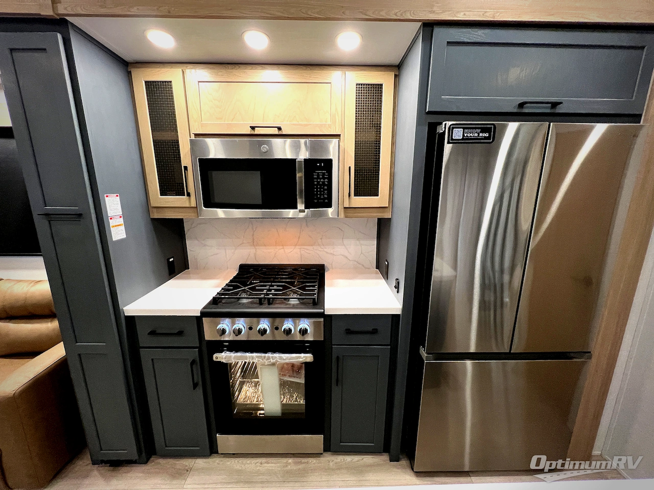 2026 CrossRoads Hampton 410PVL Photo 22