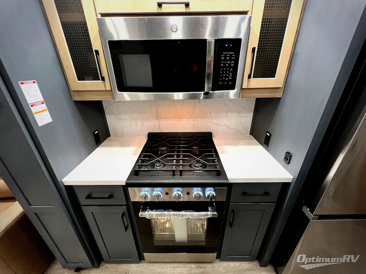 2026 CrossRoads Hampton 410PVL Photo 23