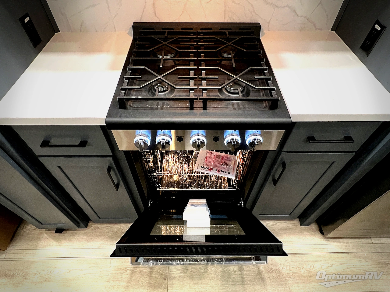 2026 CrossRoads Hampton 410PVL Photo 24