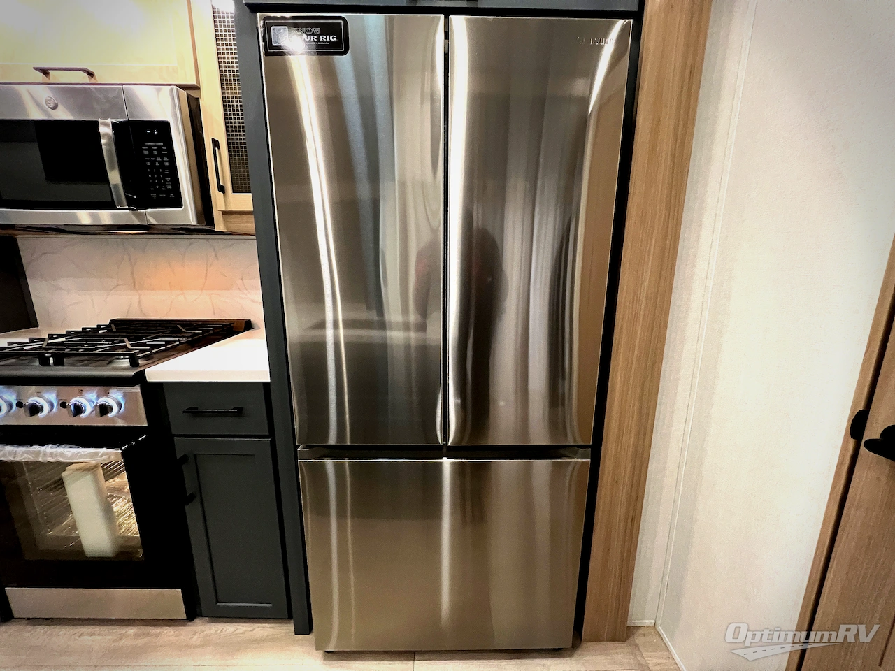 2026 CrossRoads Hampton 410PVL Photo 26