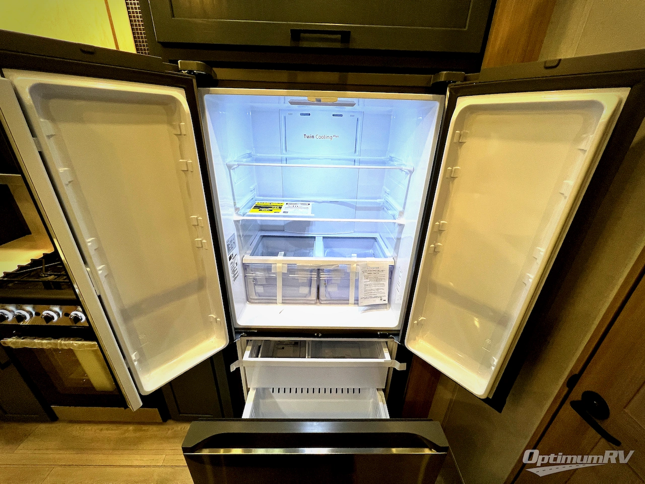 2026 CrossRoads Hampton 410PVL Photo 27