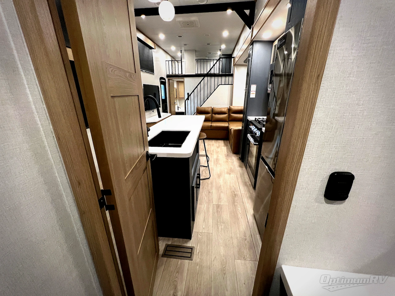 2026 CrossRoads Hampton 410PVL Photo 33