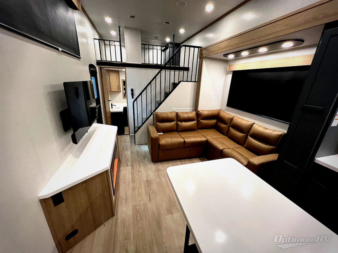 2026 CrossRoads Hampton 410PVL Photo 34