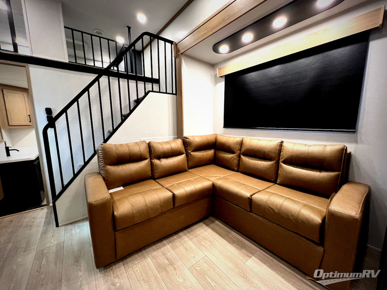 2026 CrossRoads Hampton 410PVL Photo 35