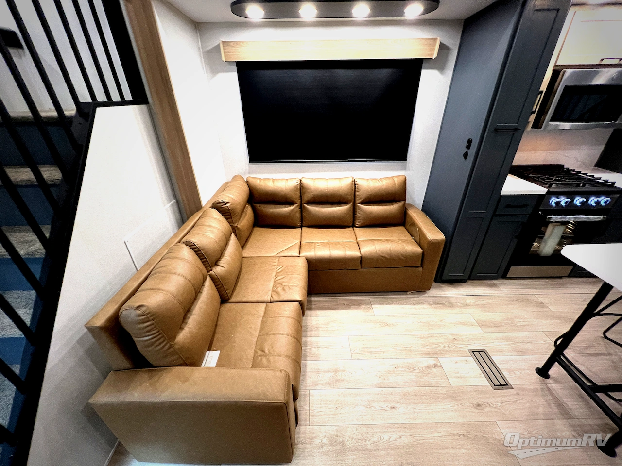 2026 CrossRoads Hampton 410PVL Photo 36