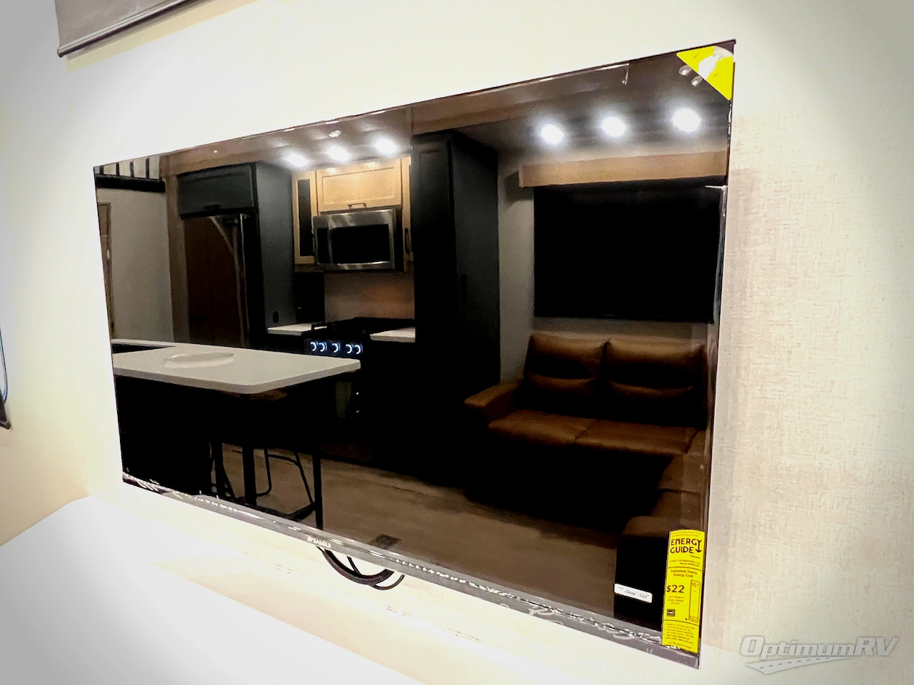 2026 CrossRoads Hampton 410PVL Photo 39