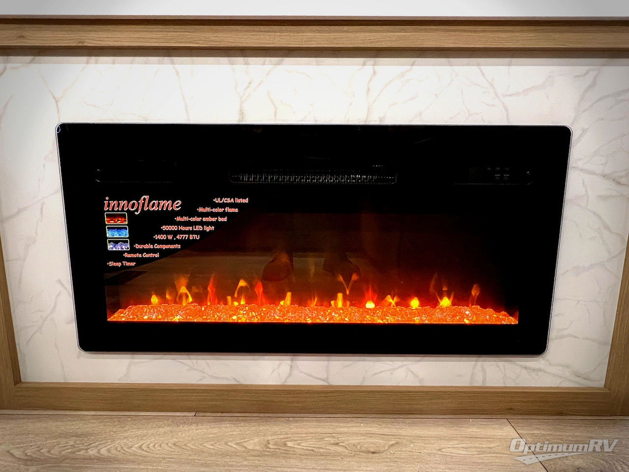 2026 CrossRoads Hampton 410PVL Photo 40