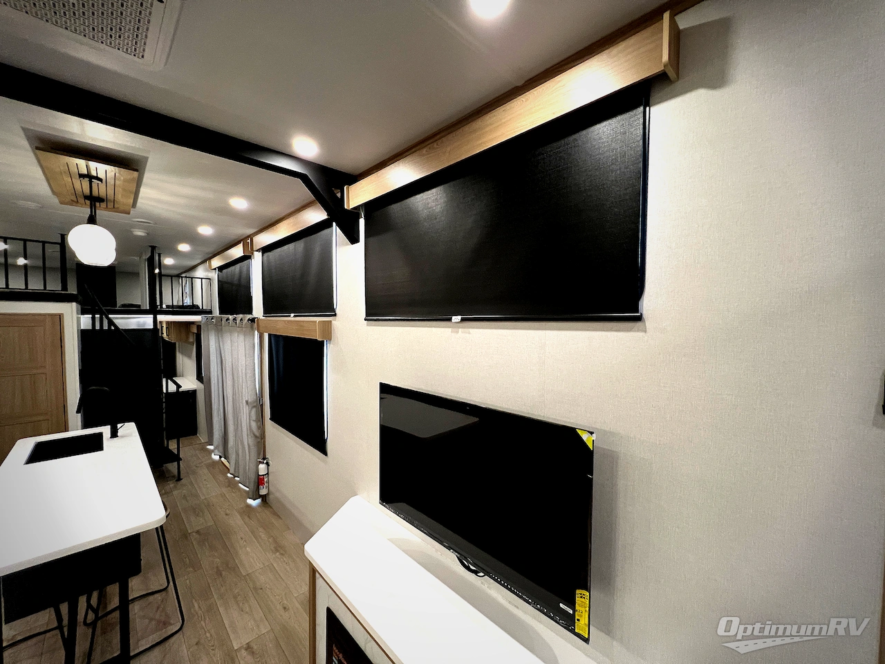 2026 CrossRoads Hampton 410PVL Photo 41