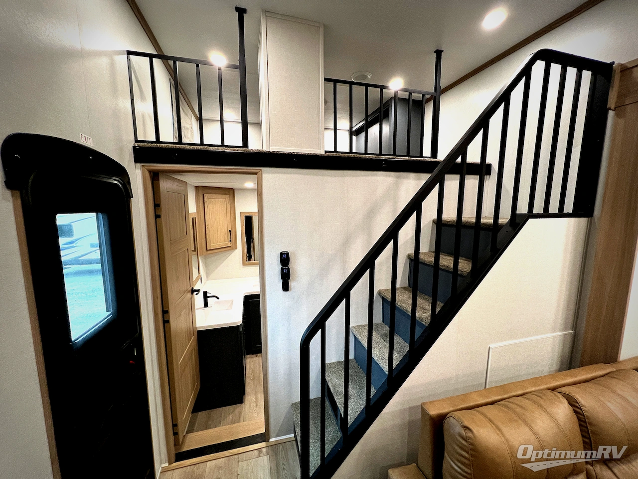 2026 CrossRoads Hampton 410PVL Photo 42