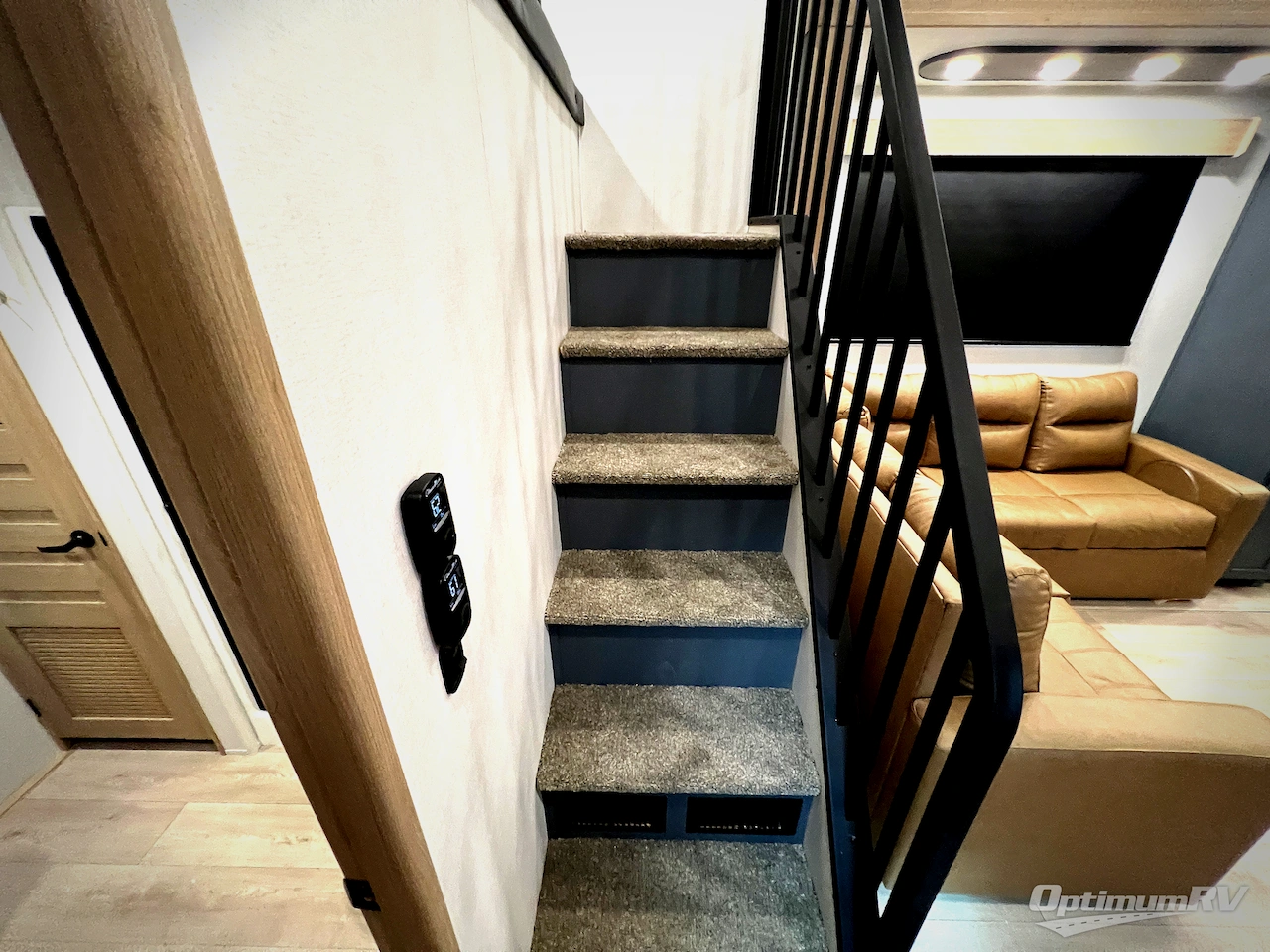 2026 CrossRoads Hampton 410PVL Photo 43