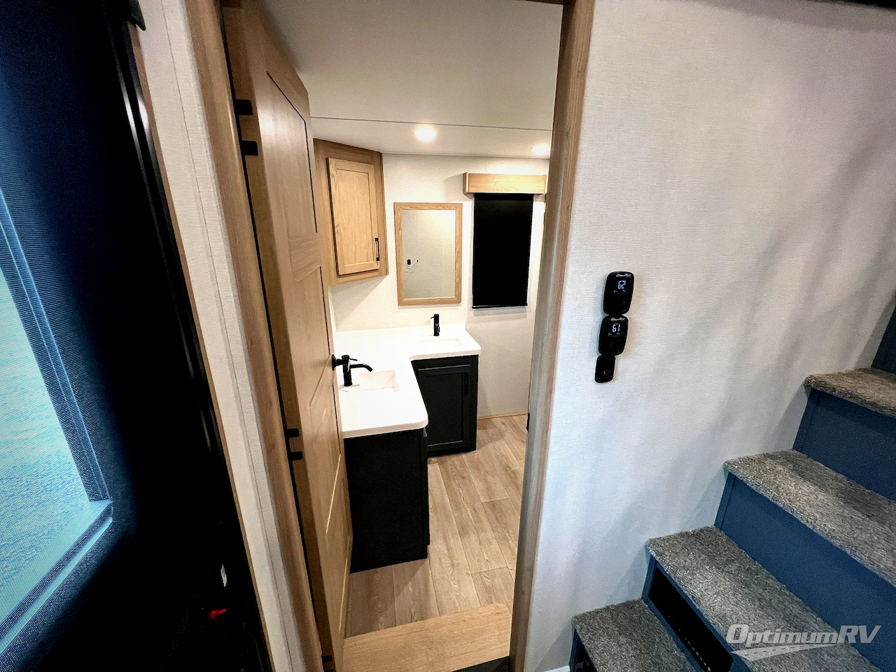 2026 CrossRoads Hampton 410PVL Photo 47