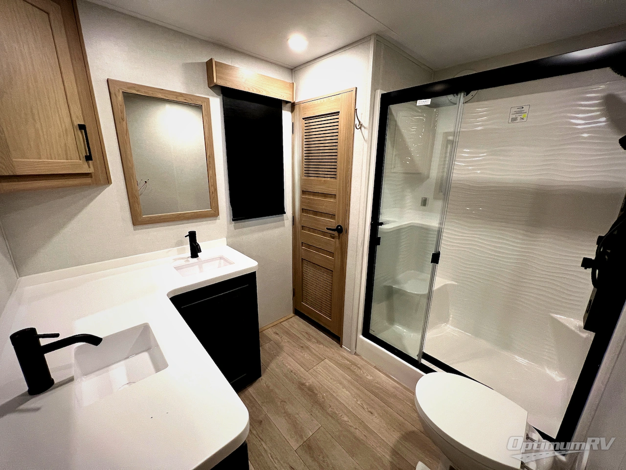 2026 CrossRoads Hampton 410PVL Photo 48