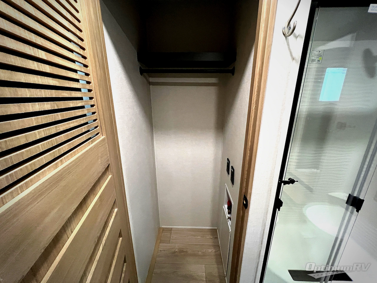 2026 CrossRoads Hampton 410PVL Photo 58