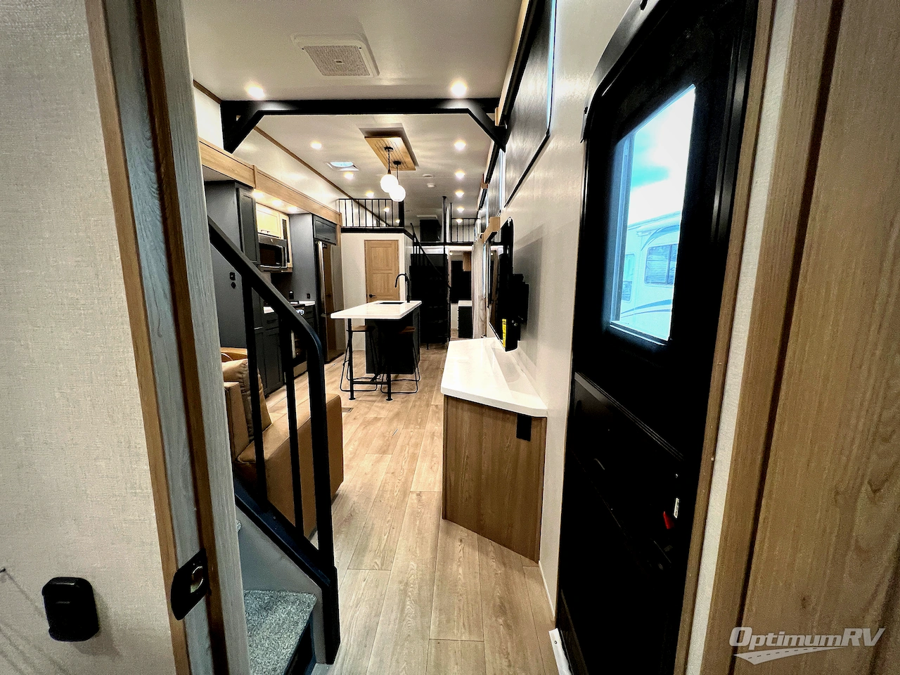 2026 CrossRoads Hampton 410PVL Photo 59