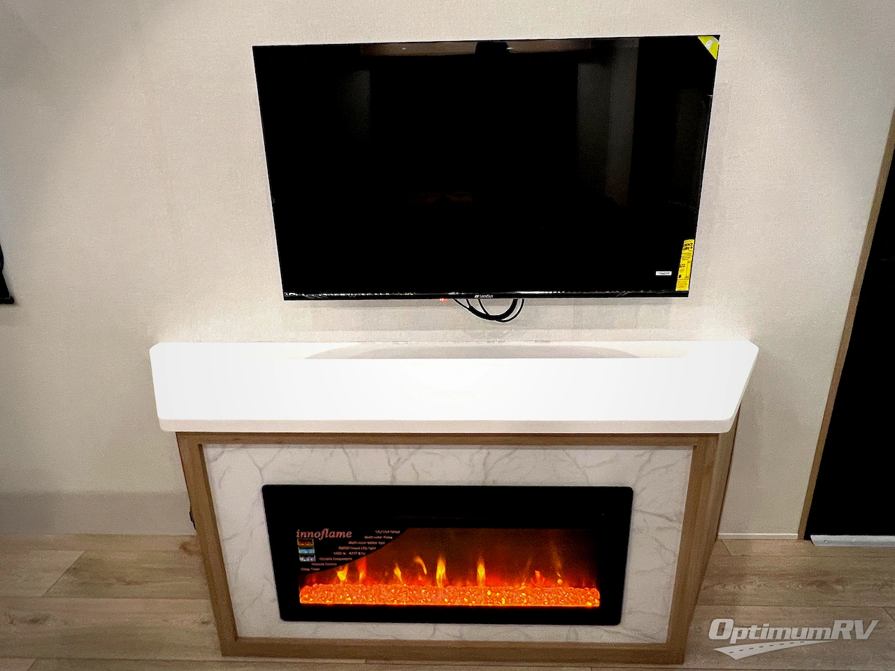 2026 CrossRoads Hampton 410PVL Photo 38