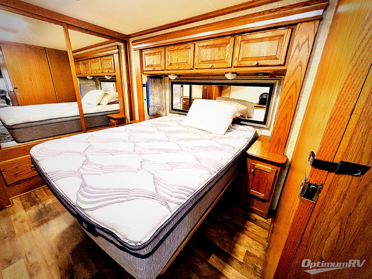2004 Tiffin Allegro Bay 37DB Photo 17
