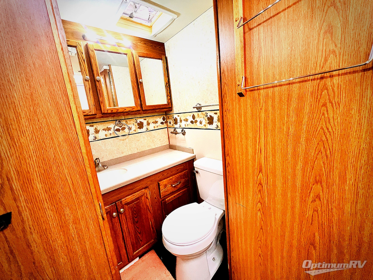 2004 Tiffin Allegro Bay 37DB Photo 21