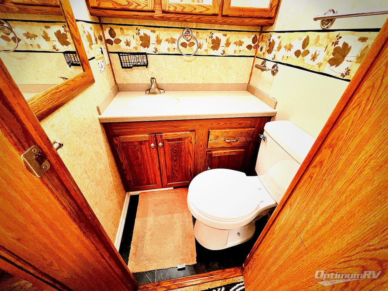 2004 Tiffin Allegro Bay 37DB Photo 23