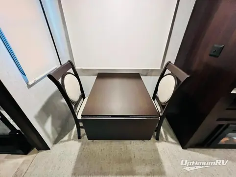2021 Palomino Columbus Compass 298RLC RV Photo 2