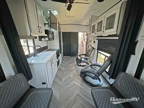 2023 Heartland Torque T256 RV Photo 3