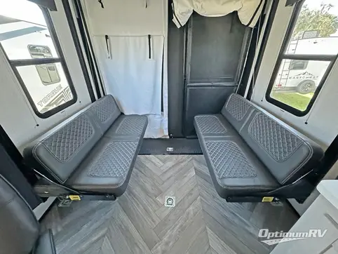 2023 Heartland Torque T256 RV Photo 4