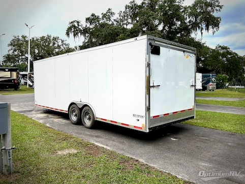 2018 Forest River Stealth FS2413 RV Photo 2