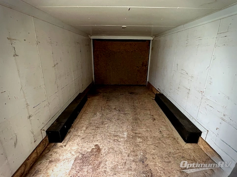 2018 Forest River Stealth FS2413 RV Photo 3