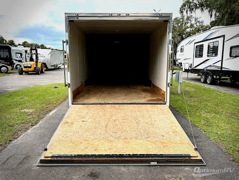 2018 Forest River Stealth FS2413 RV Photo 4