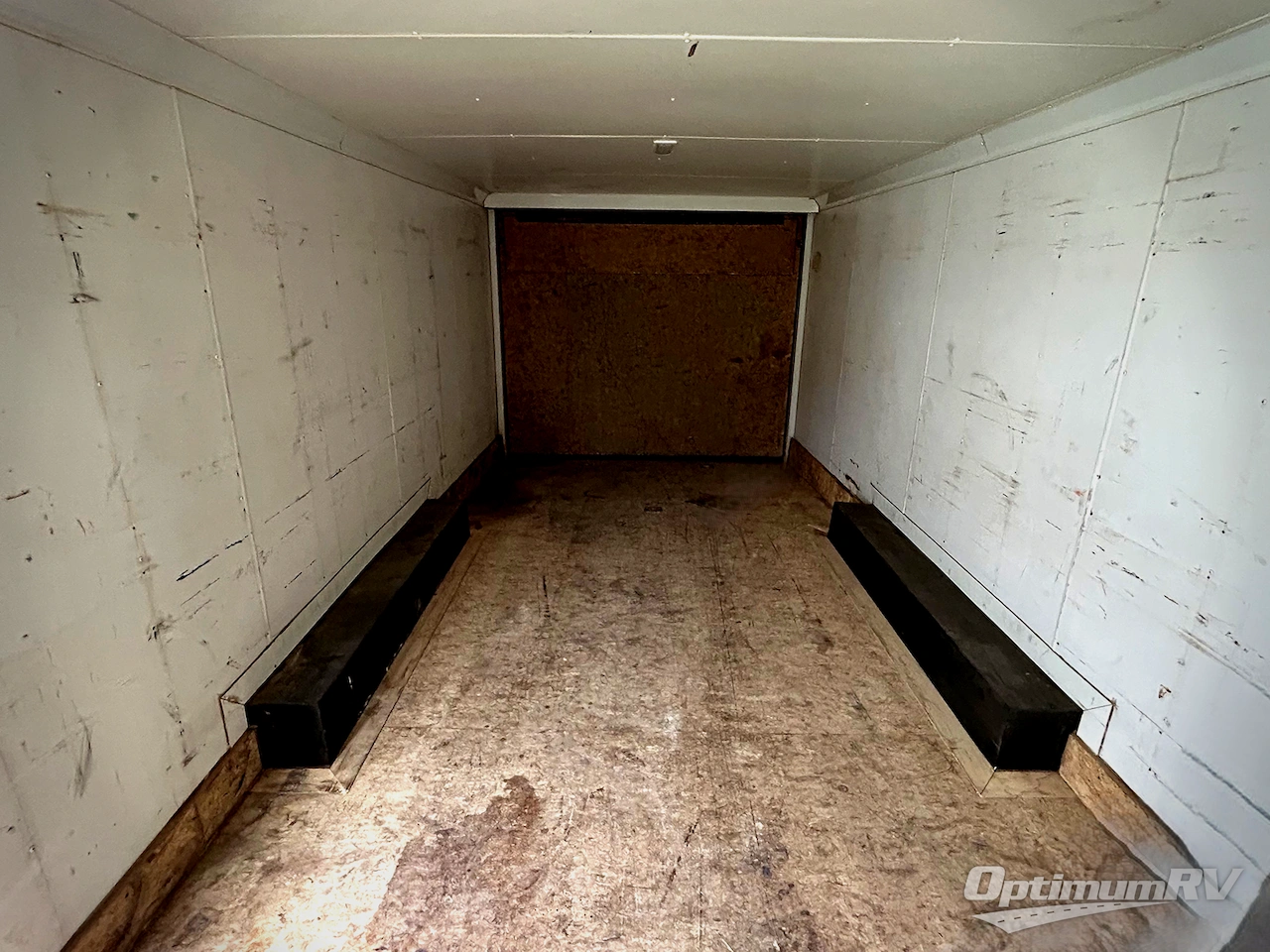 2018 Forest River Stealth FS2413 Photo 5