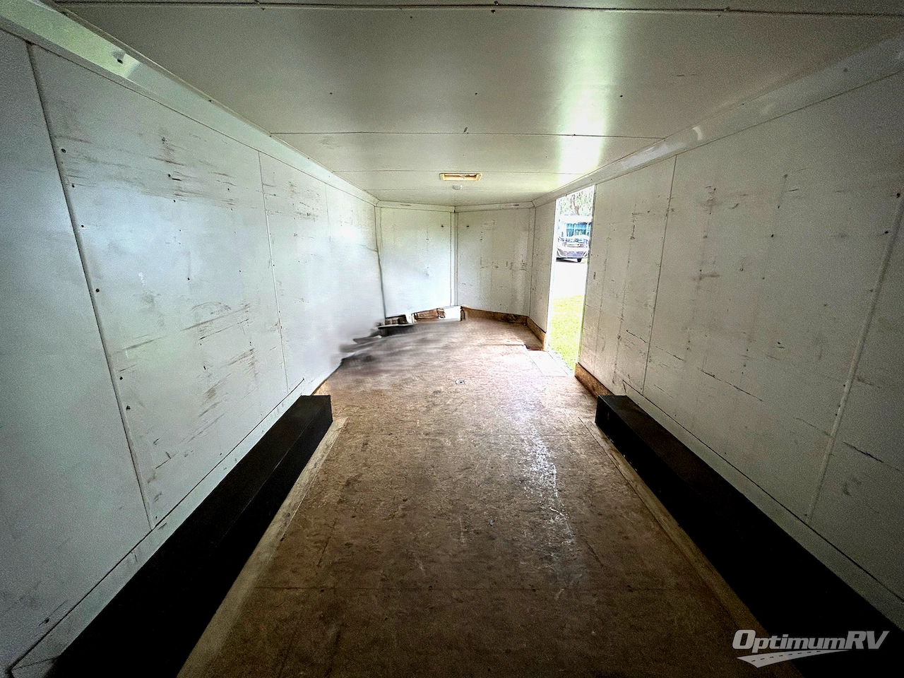 2018 Forest River Stealth FS2413 Photo 6