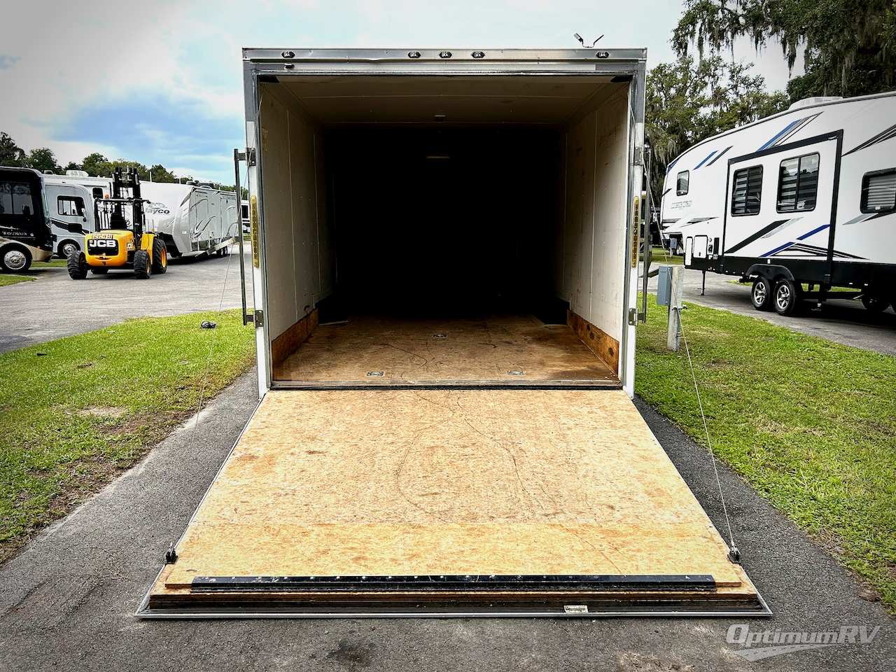 2018 Forest River Stealth FS2413 Photo 7