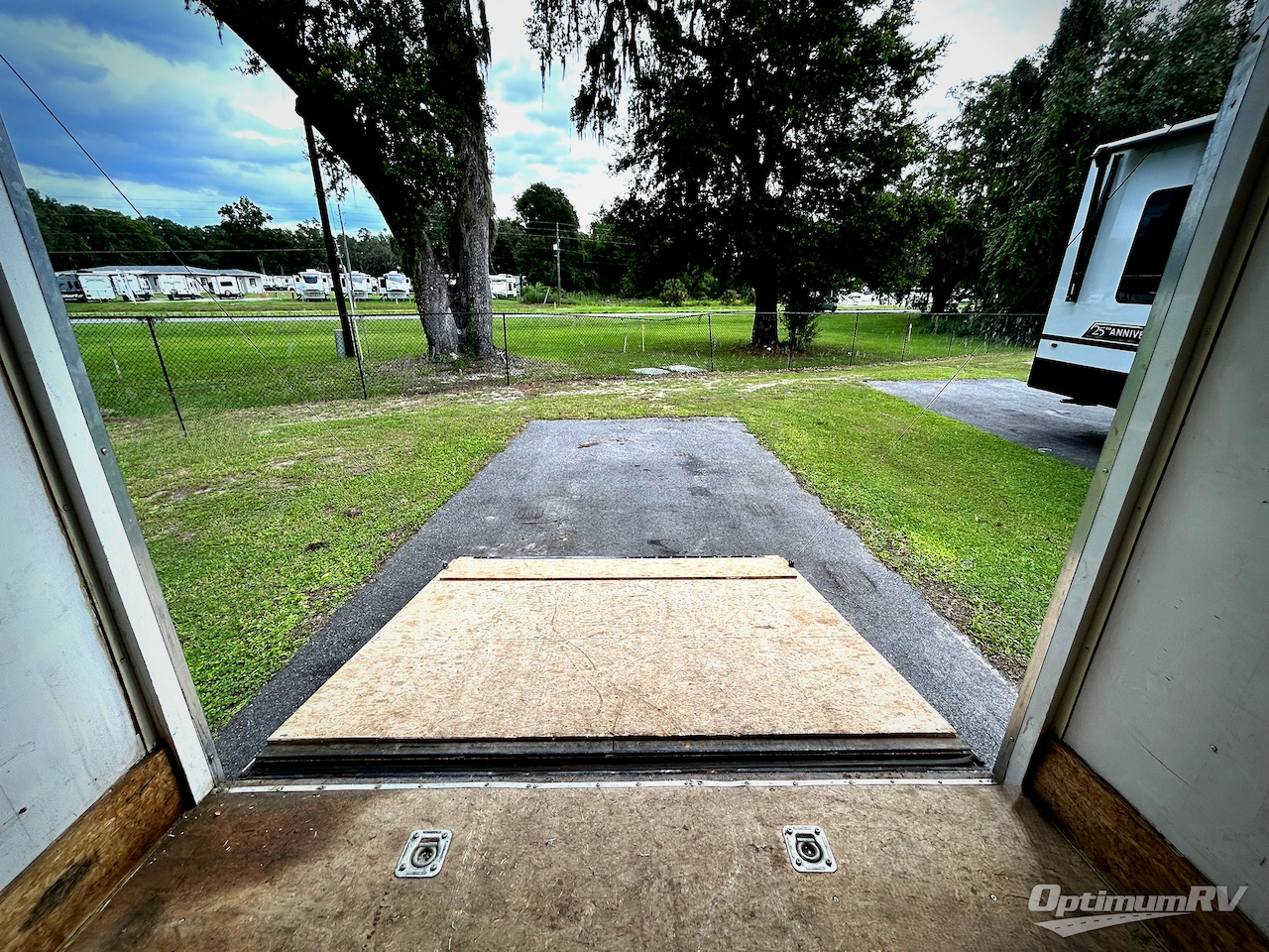 2018 Forest River Stealth FS2413 Photo 8