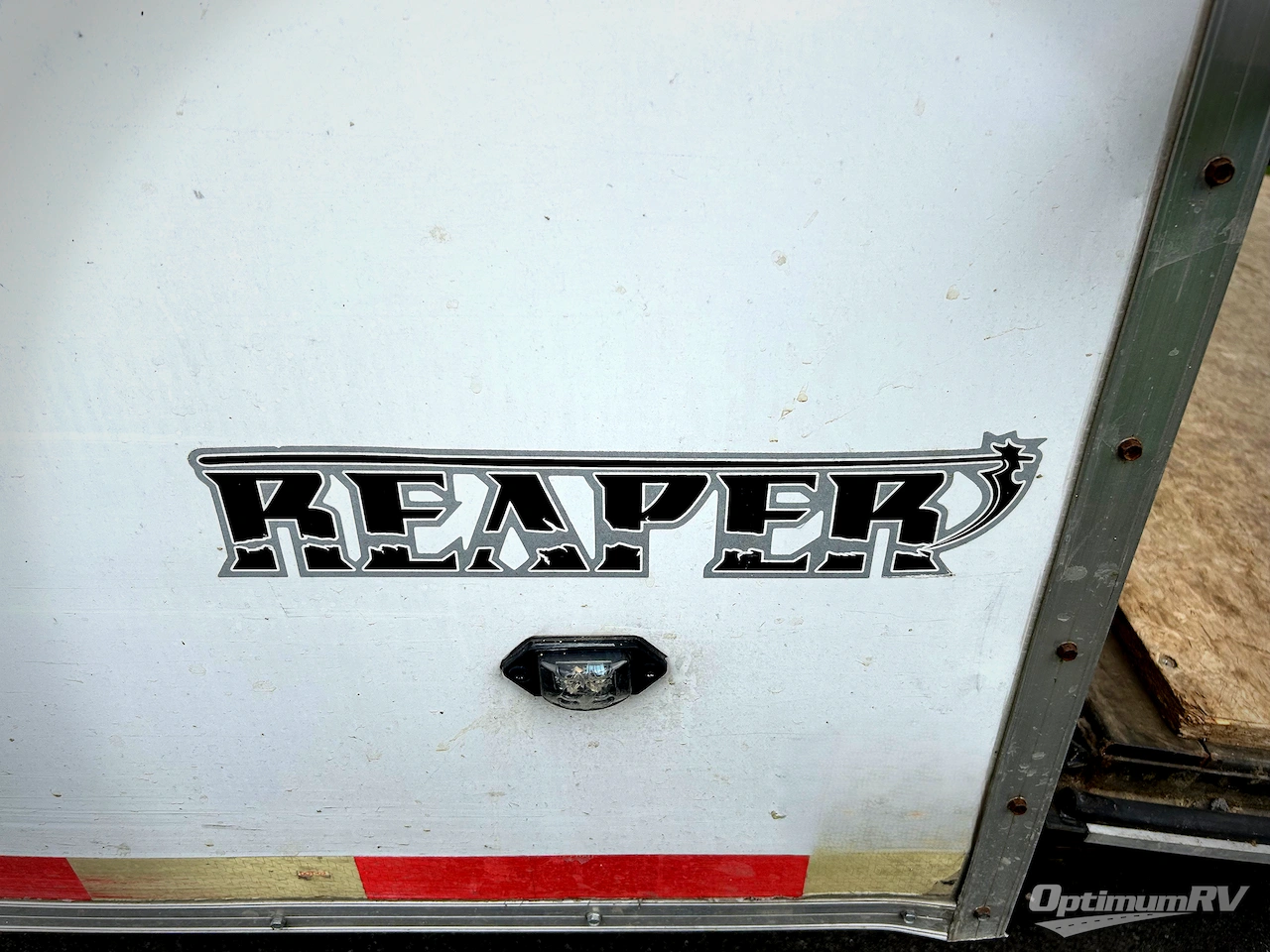 2018 Forest River Stealth FS2413 Photo 9