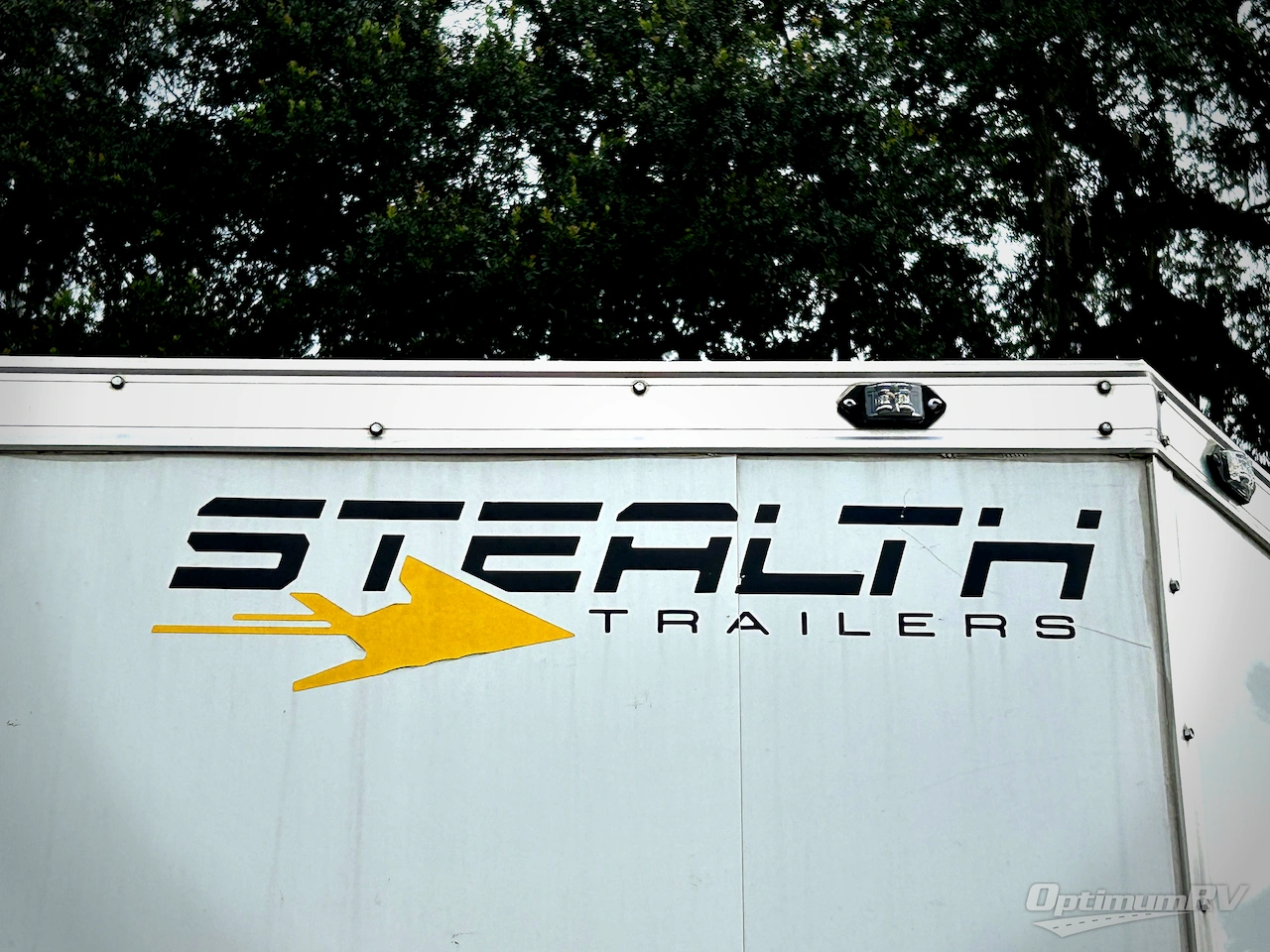 2018 Forest River Stealth FS2413 Photo 11