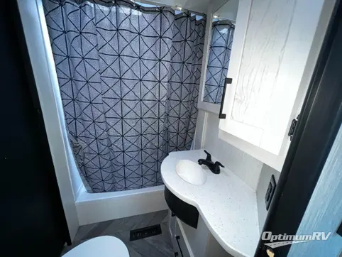 2023 Heartland Torque 371 RV Photo 2