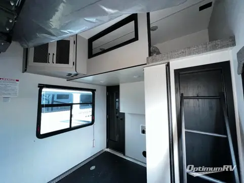 2023 Heartland Torque 371 RV Photo 4