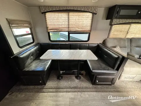 2019 Venture SportTrek 322VBH RV Photo 4