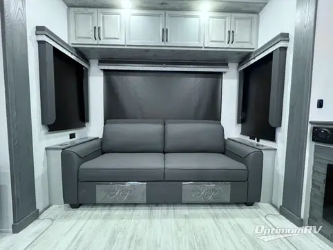 2024 Keystone alpine 3011CK RV Photo 2
