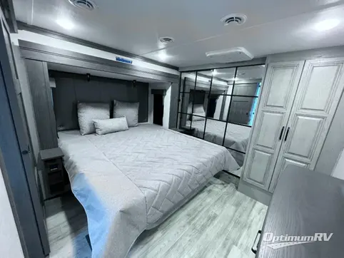 2024 Keystone alpine 3011CK RV Photo 3