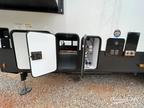 2024 Keystone alpine 3011CK RV Photo 4