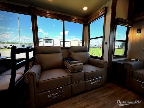 2024 Alliance Paradigm 310RL RV Photo 2