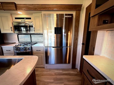 2024 Alliance Paradigm 310RL RV Photo 3