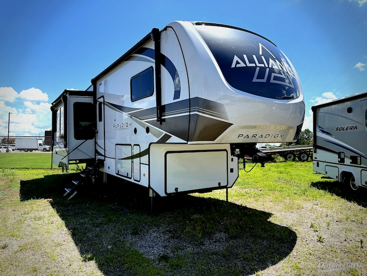2024 Alliance Paradigm 310RL RV Photo 1