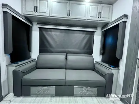 2024 Keystone alpine 3303CK RV Photo 2