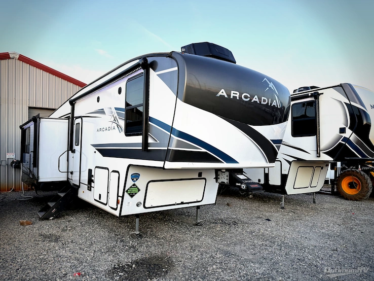 2024 Keystone Arcadia Super Lite 294SLRD RV Photo 1